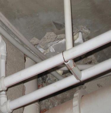 集宁漏水维修 卫生间漏水的原因是什么？卫生间下水管漏水怎么办？
